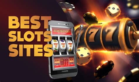 top 10 slot sites|best mobile slot sites.